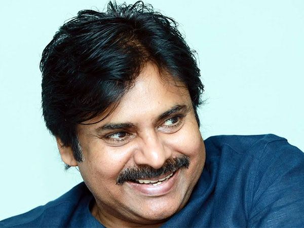 Pawan Kalyan