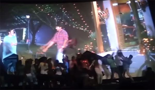 Pawan Kalyan Fans