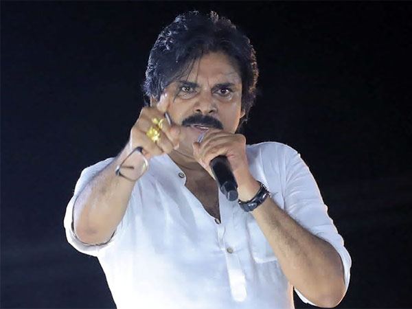 Pawan Kalyan Jagan