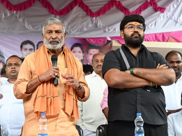 Peddireddy-Ramachandra-Reddy-Tongue Slip