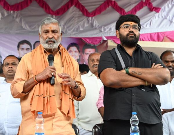 Peddireddy-Ramachandra-Reddy-Tongue Slip