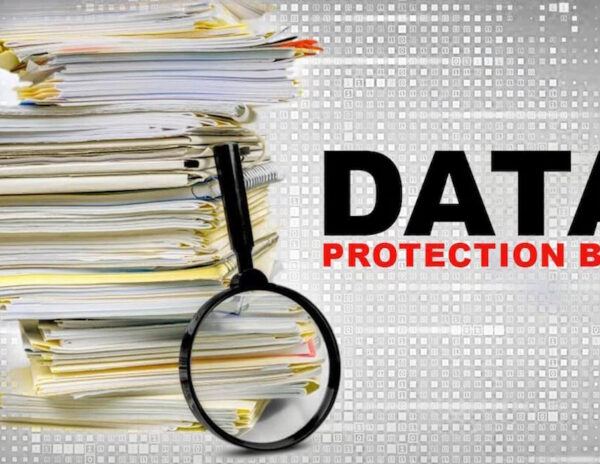 Personal Data Leak