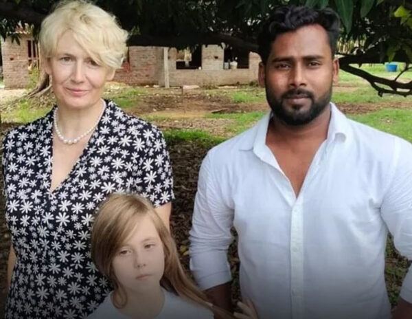 Polish Woman Marry Indian Man