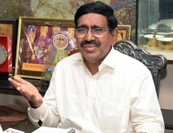 Ponguru Narayana