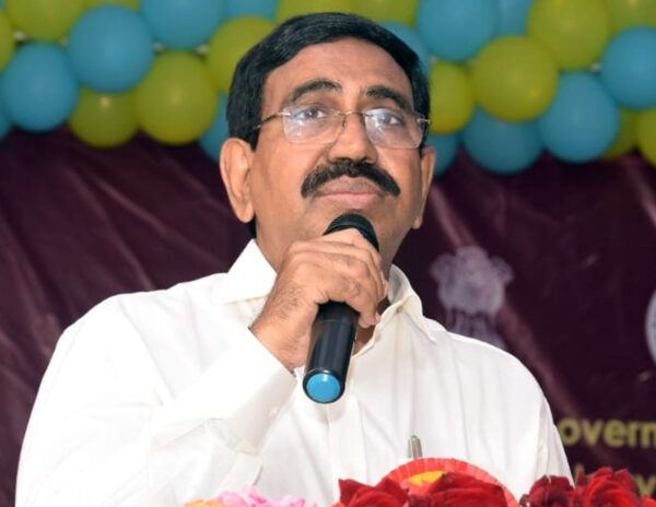 Ponguru Narayana 