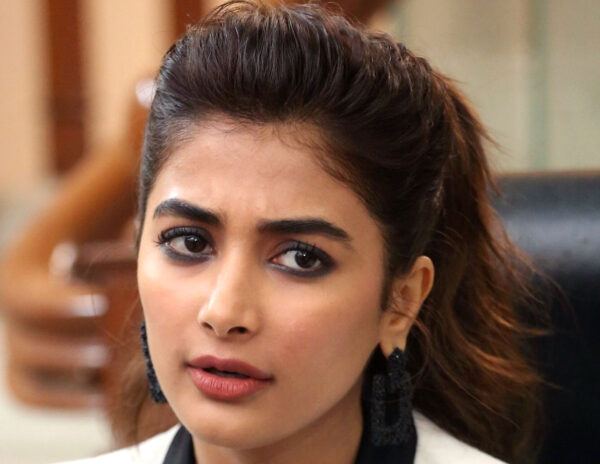 Pooja Hegde