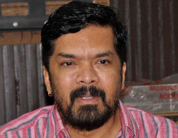 Posani Krishna Murali