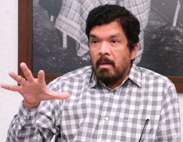 Posani Krishna Murali