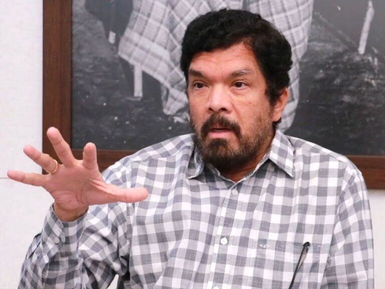 Posani Krishna Murali