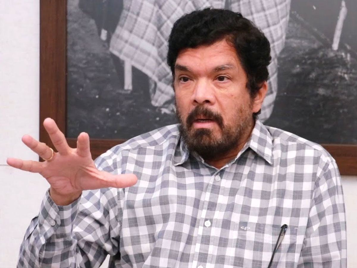 Posani Krishna Murali