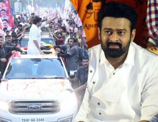  Prabhas Fans PK Fans