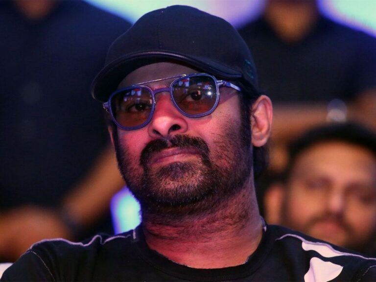 Prabhas Fb