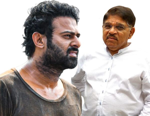 Prabhas-Salaar-Allu-Aravind