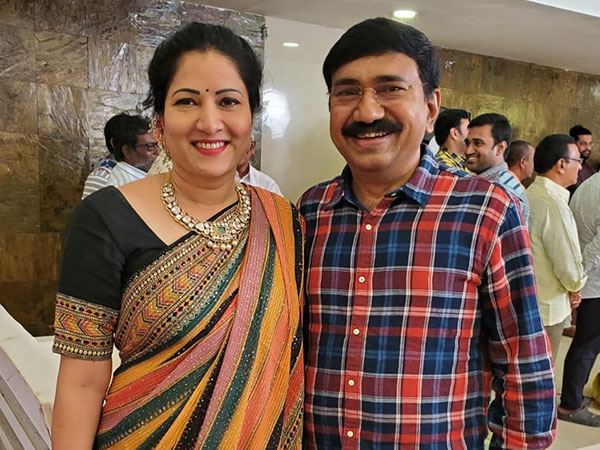 Priya-Ponguru-Husband-Ponguru-Subrahmanyam