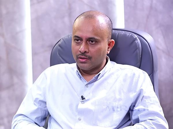 Producer TG Vishwa Prasad