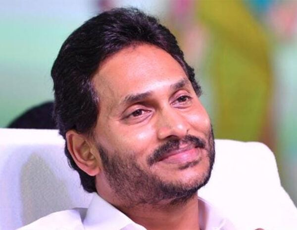 Pulivendula-Jagan