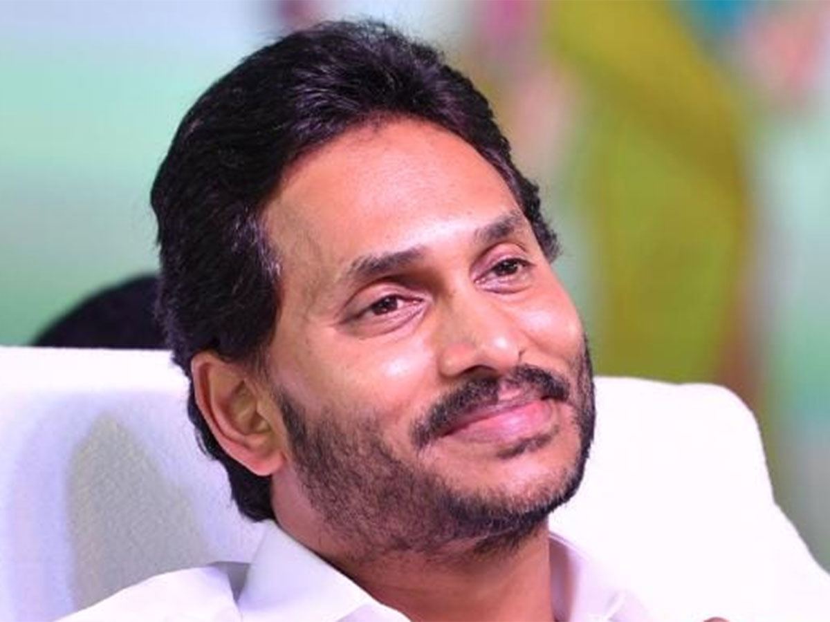 Pulivendula-Jagan
