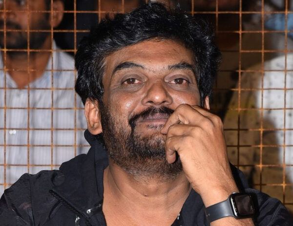 Puri Jagannadh