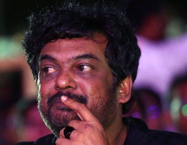 Puri Jagannadh
