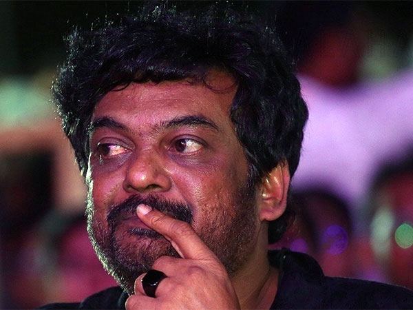Puri Jagannadh