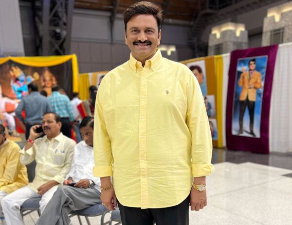 Raghu Rama Krishna Raju