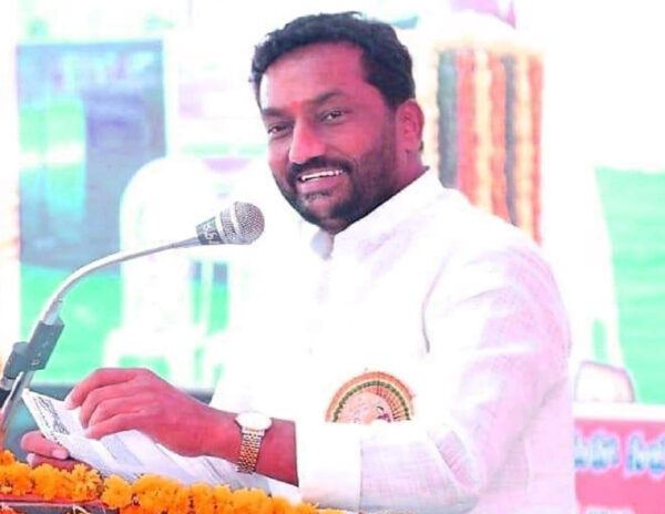 Raghunandan_Telangana