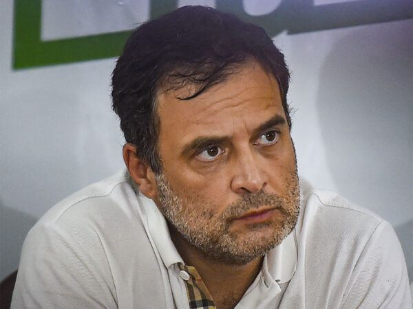 Rahul Gandhi Faces Big Shock In Modi Defamation Case