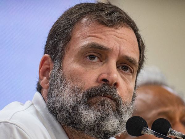 Rahul Gandhi Enquired On Jagan Cases!!