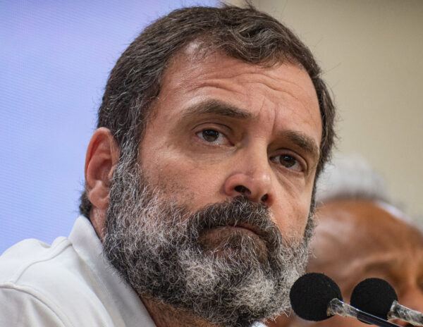 Rahul Gandhi Telangana