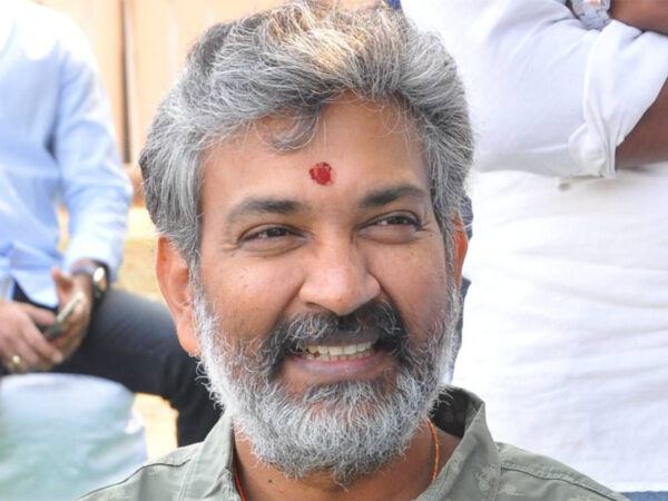 Rajamouli-Retirement