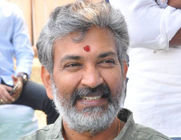 Rajamouli-Retirement