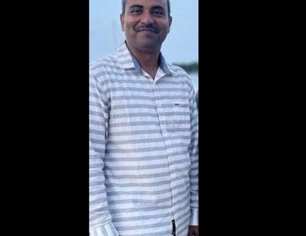 Rajesh Potti Demise