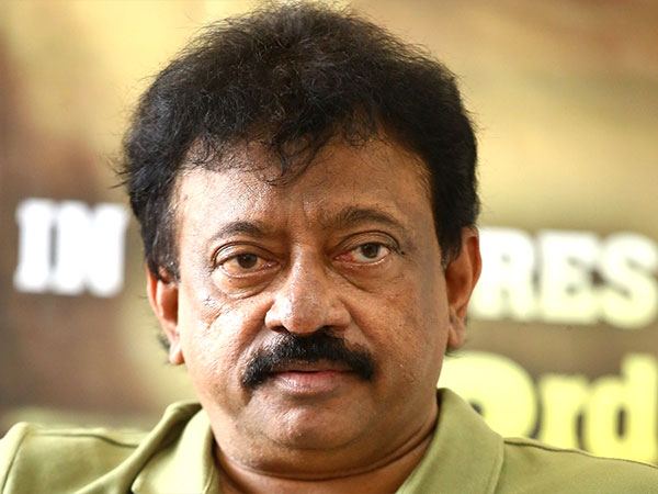 Ram Gopal Varma