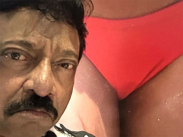 Ram Gopal Varma