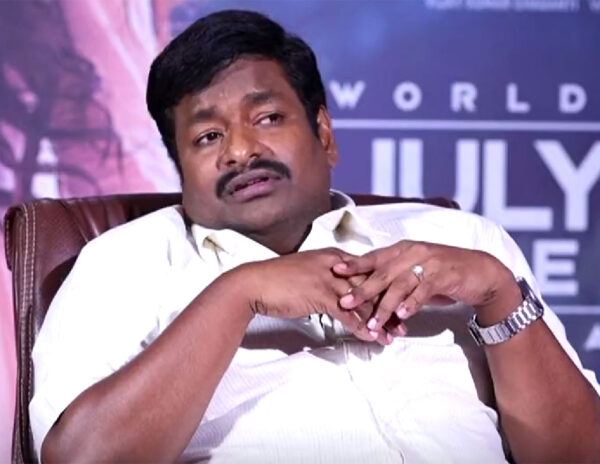 Rangabali Video