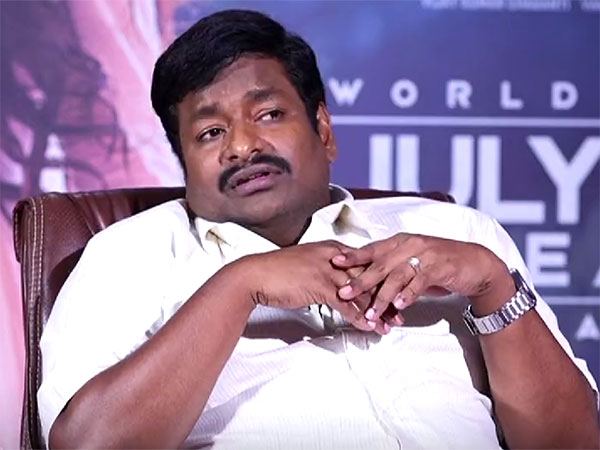 Rangabali Video