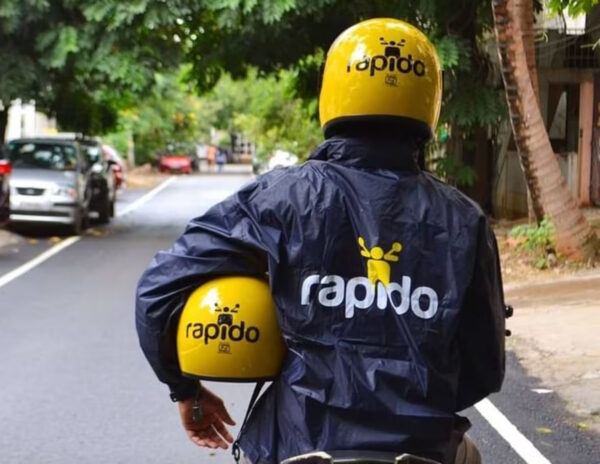 Rapido Driver Harrasser