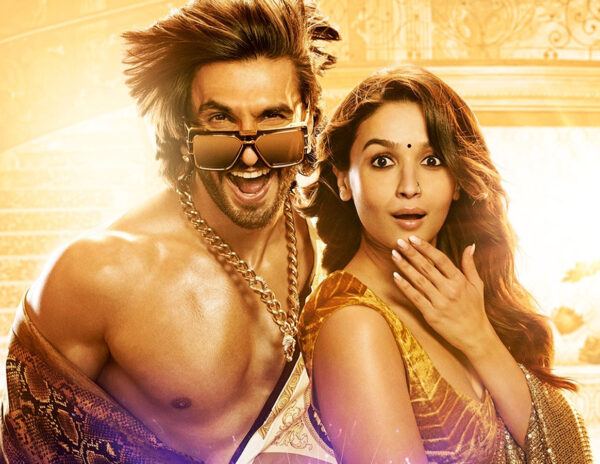 Rocky Aur Rani Ki Prem Kahani