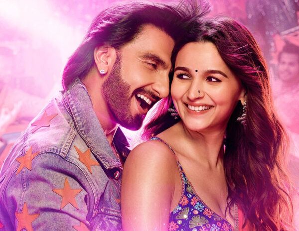 Rocky Aur Rani Kii Prem Kahani