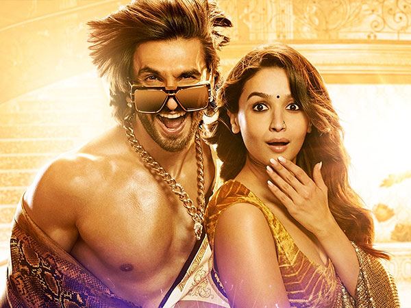 Rocky Aur Rani Ki Prem Kahani