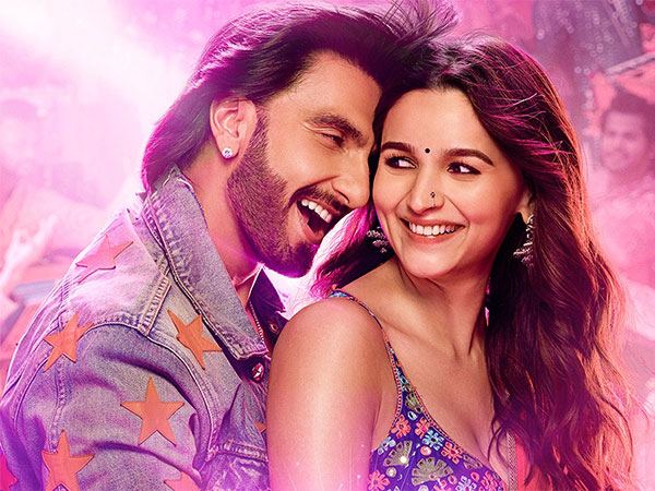 Rocky Aur Rani Kii Prem Kahani