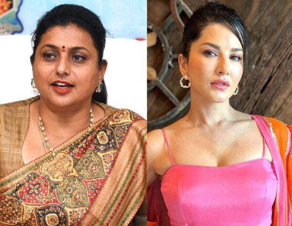 Roja Sunny Leone