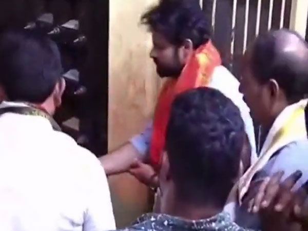 Srikalahasti Temple: SDT In Unexpected Controversy