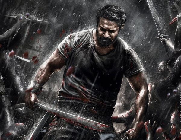 Salaar Prabhas