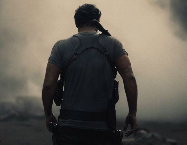 Salaar Teaser KGF Feels
