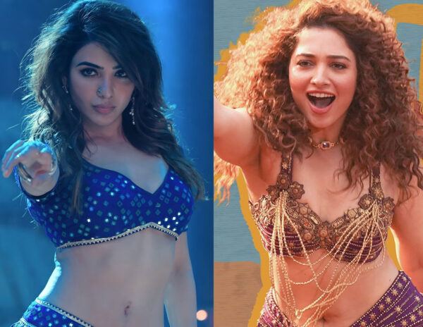 Samantha Tamannaah