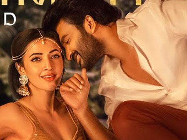 Sammohanuda-Song-Rules-Ranjann-Kiran-Abbavaram-Neha-Sshetty