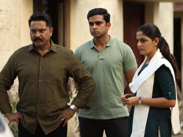 Sarath-Kumar-Ashok-Selvan-Nikhila-Vimal-Por-Thozhil
