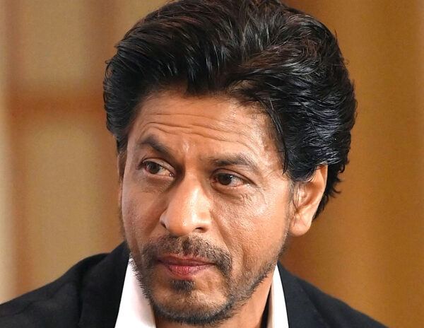 Shah Rukh Khan