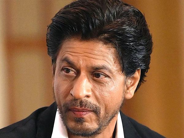 Shah Rukh Khan